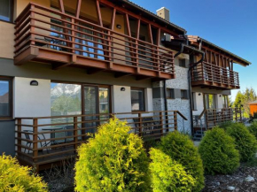 Гостиница Apartmány Friends Tatry  Велка Ломнике 